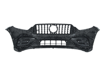 Mercedes GLC X254 2022– Voorbumper compleet GLC63 AMG foto 10