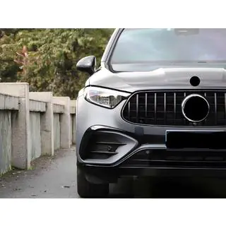 Voorbumper compleet GLC63 AMG