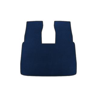 EVA V2 kofferbakmat (Short, Blauw)