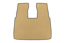 Mercedes S-Class W222 2013–2022 Kofferbakmat EVA V2 (Short, Beige) foto 1