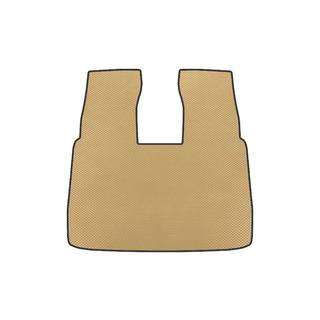 Kofferbakmat EVA V2 (Short, Beige)