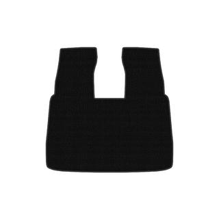 Rubberen kofferbakmat V2 (Short, Zwart) foto 1
