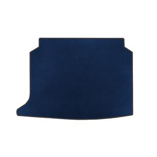 Kofferbakmat EVA V2 (Blauw)