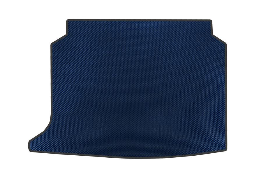 MG 4 EV 2022– Kofferbakmat EVA V2 (Blauw) Image