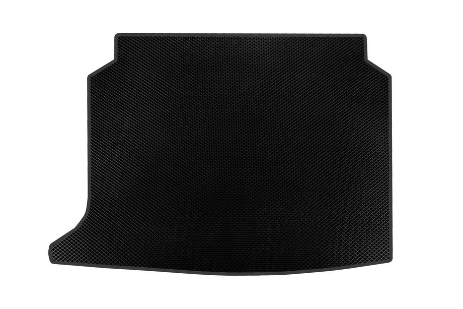 MG 4 EV 2022– EVA V2 kofferbakmat (zwart) Image