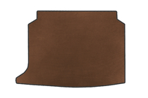MG 4 EV 2022– Kofferbakmat EVA V2 (Bruin) foto 1