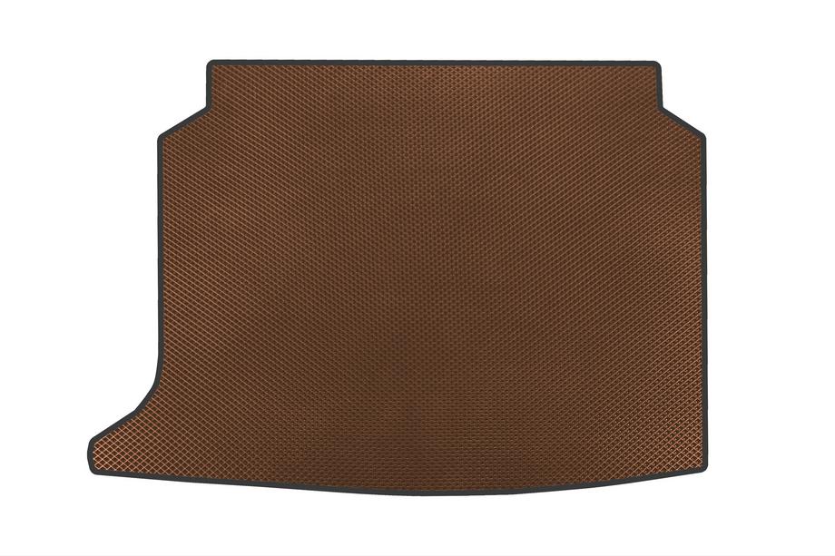 MG 4 EV 2022– Kofferbakmat EVA V2 (Bruin) Image