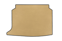 MG 4 EV 2022– EVA V2 kofferbakmat (Beige) foto 1