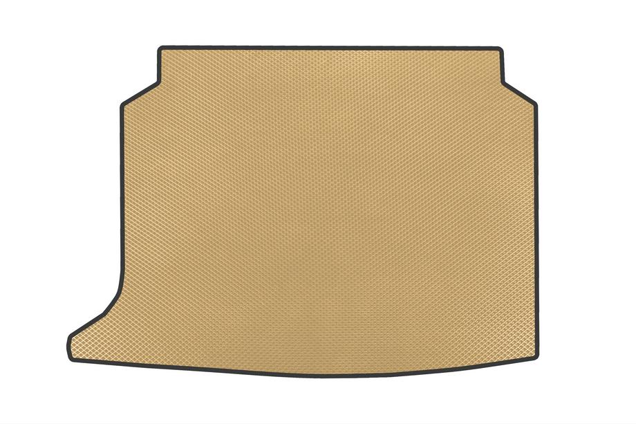 MG 4 EV 2022– EVA V2 kofferbakmat (Beige) Image