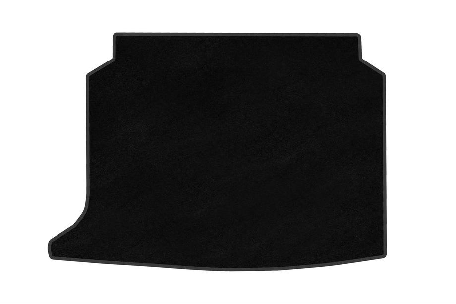 MG 4 EV 2022– Textiele kofferbakmat Classic V2 (Zwart) Image