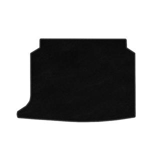 Textielen kofferbakmat Premium V2 (Zwart)