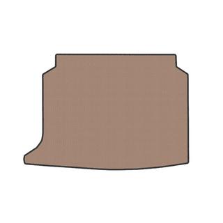 Rubberen kofferbakmat V2 (Beige) foto 1