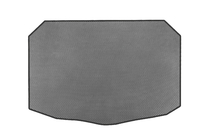 Nissan Qashqai 2021– Kofferbakmat EVA V2 (Electro, Grijs) foto 1