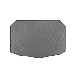Kofferbakmat EVA V2 (Electro, Grijs) Nissan Qashqai 2021–