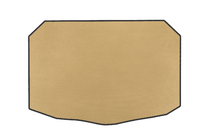 Nissan Qashqai 2021– EVA V2 kofferbakmat (Electro, Beige) foto 1