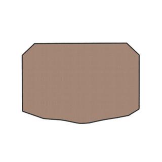 Rubberen kofferbakmat V2 (Electro, Beige) Nissan Qashqai 2021– foto 1