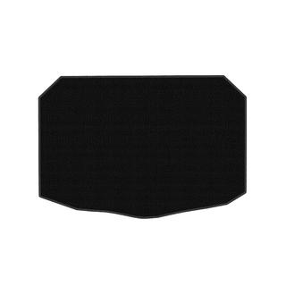 Rubberen kofferbakmat V2 (Elektrisch, Zwart) Nissan Qashqai 2021– foto 1