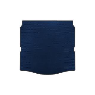 Kofferbakmat EVA V2 (Blauw)