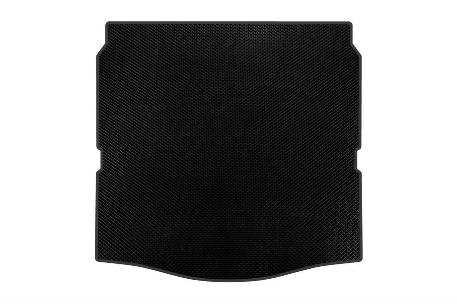 Opel Grandland 2024– EVA V2 kofferbakmat (zwart) Image