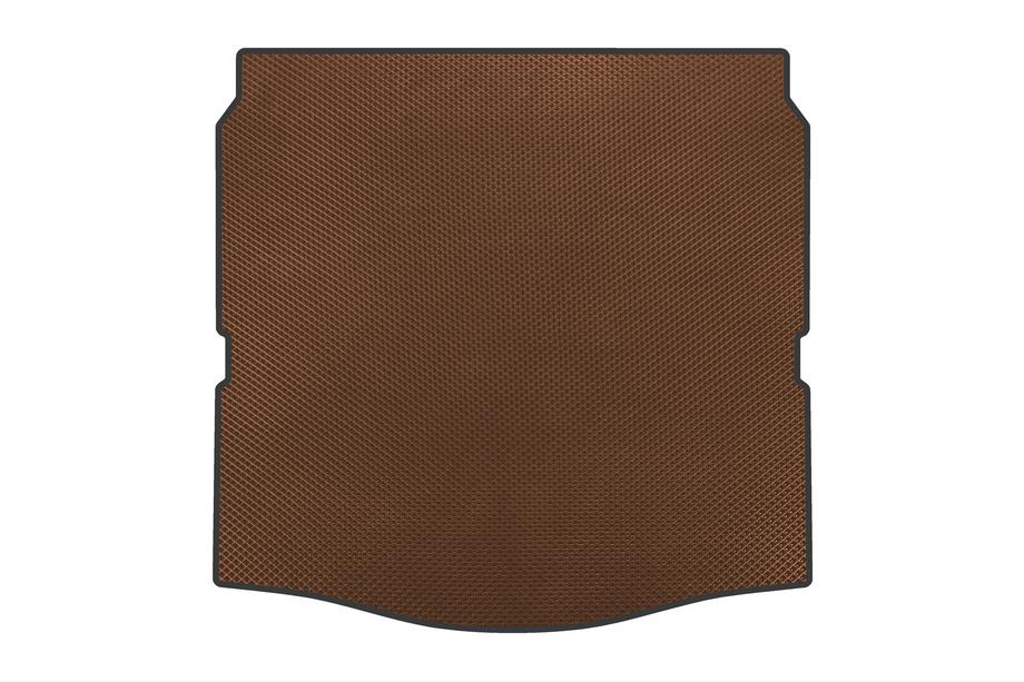 Opel Grandland 2024– Kofferbakmat EVA V2 (Bruin) Image