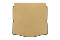 Opel Grandland 2024– EVA V2 kofferbakmat (Beige) foto 1