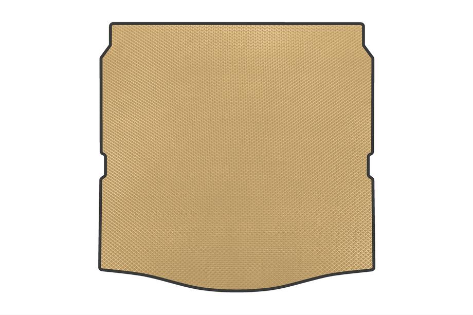 Opel Grandland 2024– EVA V2 kofferbakmat (Beige) Image