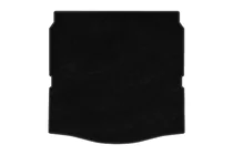 Opel Grandland 2024– Textiele kofferbakmat Classic V2 (Zwart) foto 1