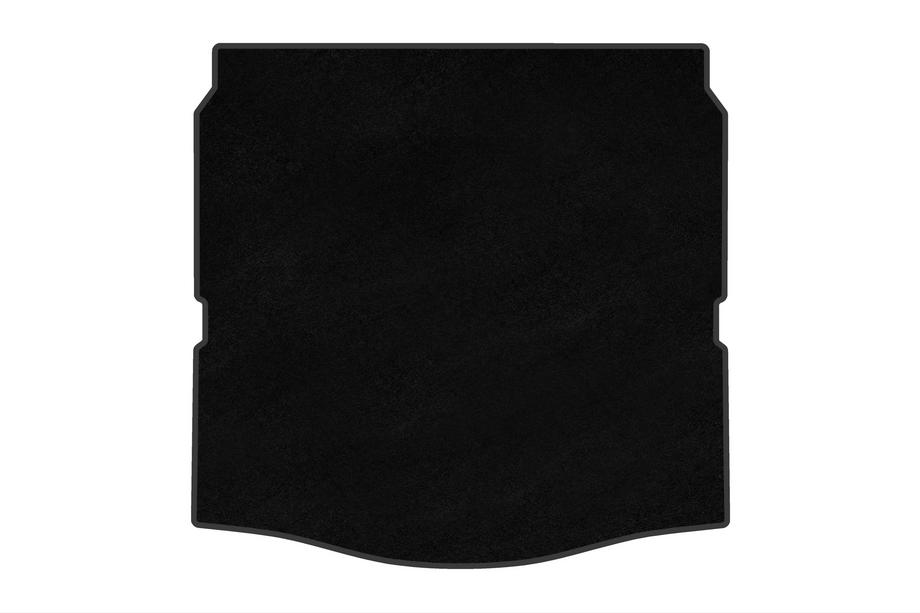 Opel Grandland 2024– Textielen kofferbakmat Premium V2 (Zwart) Image