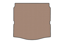Opel Grandland 2024– Rubberen kofferbakmat V2 (Beige) foto 1