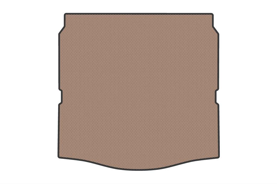 Opel Grandland 2024– Rubberen kofferbakmat V2 (Beige) Image