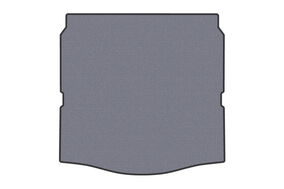 Opel Grandland 2024– Rubberen kofferbakmat V2 (Grijs) Image