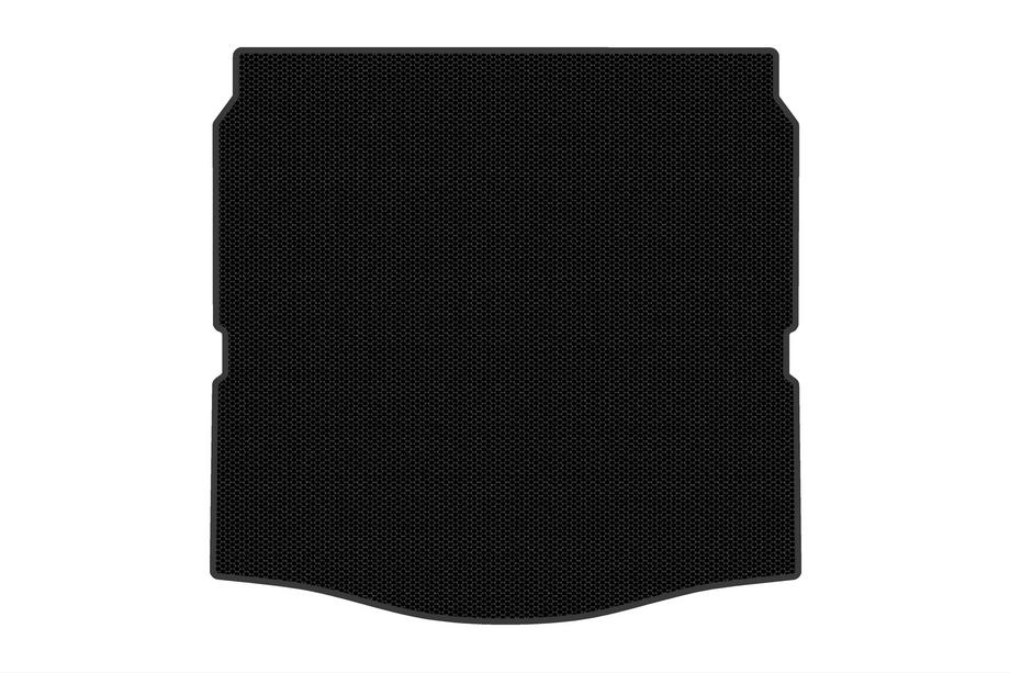 Opel Grandland 2024– Rubberen kofferbakmat V2 (Zwart) Image