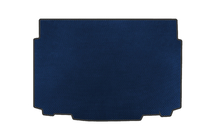 Opel Mokka 2021– Kofferbakmat EVA V2 (Blauw) foto 1