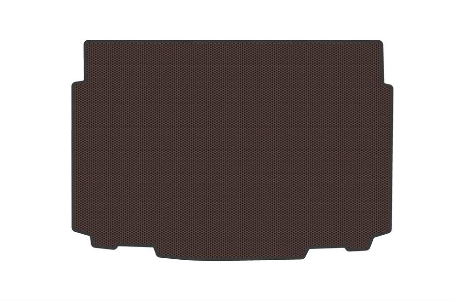 Opel Mokka 2021– Kofferbakmat EVA V2 (Bruin) Image