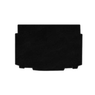 Textiele kofferbakmat Classic V2 (Zwart) Opel Mokka 2021–