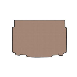 Rubberen kofferbakmat V2 (Beige) Opel Mokka 2021– foto 1