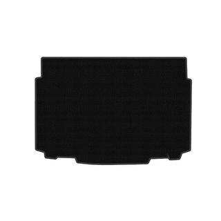 Rubberen kofferbakmat V2 (Zwart) Opel Mokka 2021– foto 1