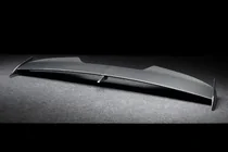 BMW X6 G06 2019–2027 Achterruitspoiler LRT (Carbon) foto 7