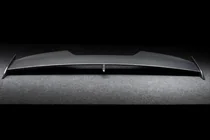 BMW X6 G06 2019–2027 Achterruitspoiler LRT (Carbon) foto 6