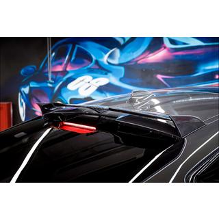 Achterruitspoiler LRT (Carbon) foto 3