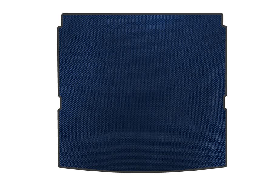 Peugeot 3008 2024– Kofferbakmat EVA V2 (Blauw) Image