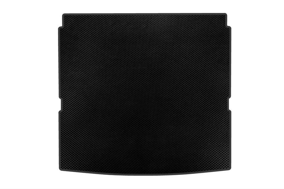 Peugeot 3008 2024– EVA V2 kofferbakmat (zwart) Image