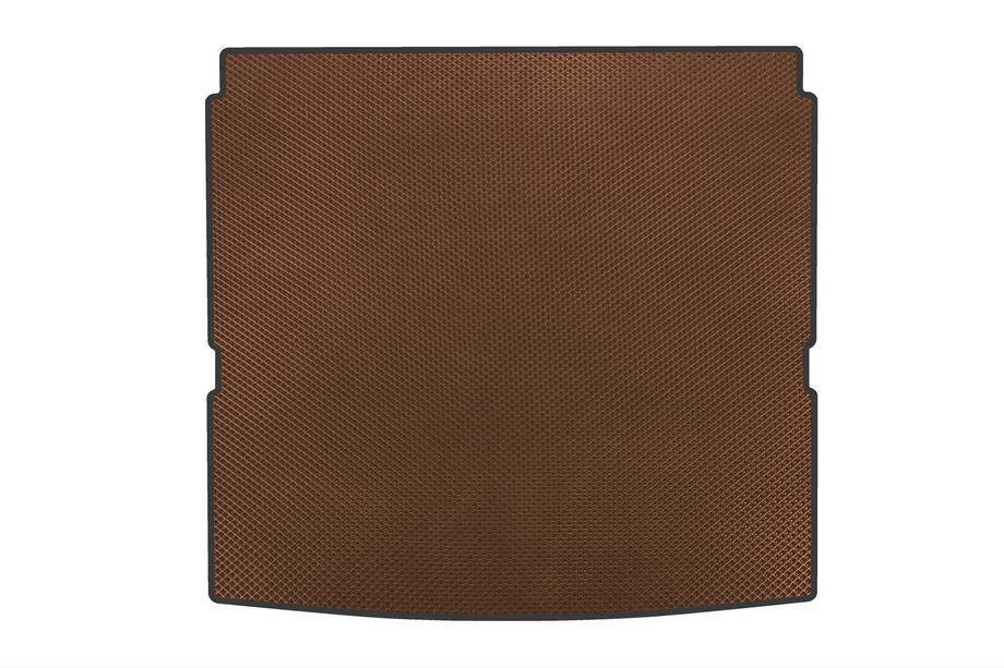 Peugeot 3008 2024– Kofferbakmat EVA V2 (Bruin) Foto 1