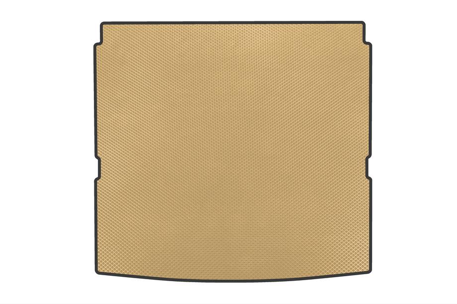 Peugeot 3008 2024– EVA V2 kofferbakmat (Beige) Foto 1