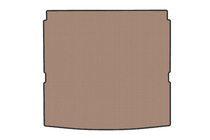 Peugeot 3008 2024– Rubberen kofferbakmat V2 (Beige) foto 1