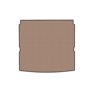 Rubberen kofferbakmat V2 (Beige) foto 1
