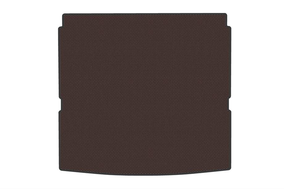 Peugeot 3008 2024– Rubberen kofferbakmat V2 (Bruin) Image