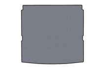 Peugeot 3008 2024– Rubberen kofferbakmat V2 (Grijs) foto 1
