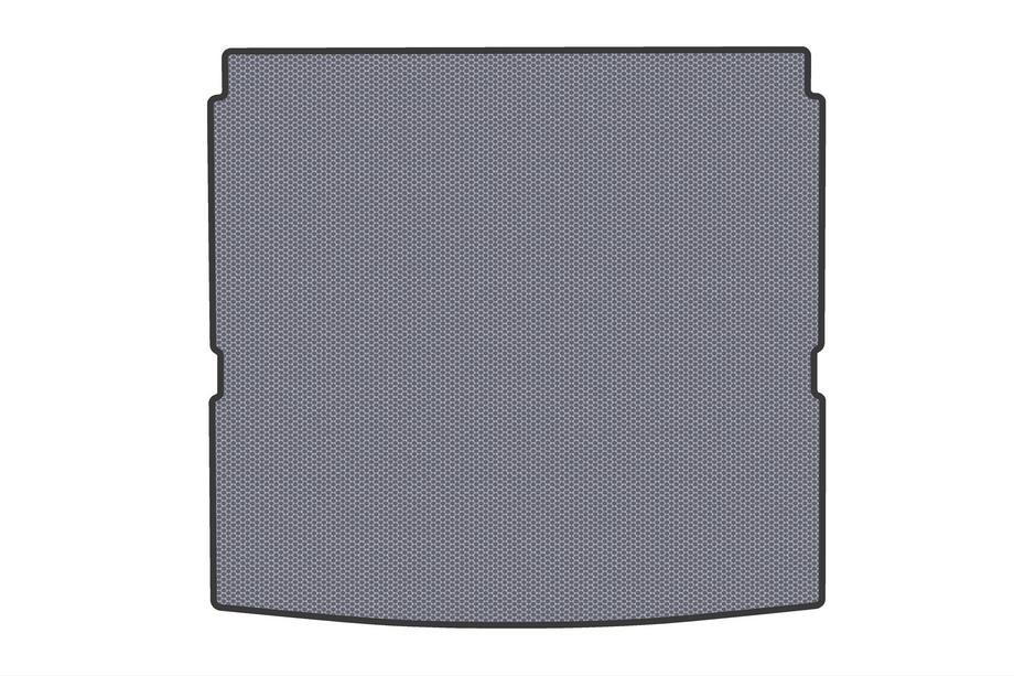 Peugeot 3008 2024– Rubberen kofferbakmat V2 (Grijs) Image