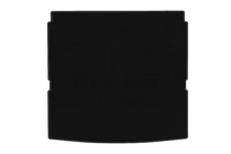 Peugeot 3008 2024– Rubberen kofferbakmat V2 (Zwart) foto 1